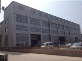 Китай Shangqiu Sihai Energy Technology Co., Ltd.